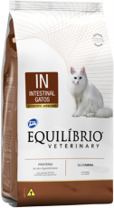 Comida para Gato Veterinary Cat Intestinal  